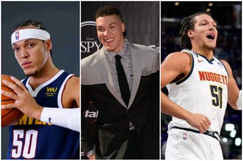 aron gordon net worth|Aaron Gordon – Denver Nuggets Net Worth, Contract, Detailed。